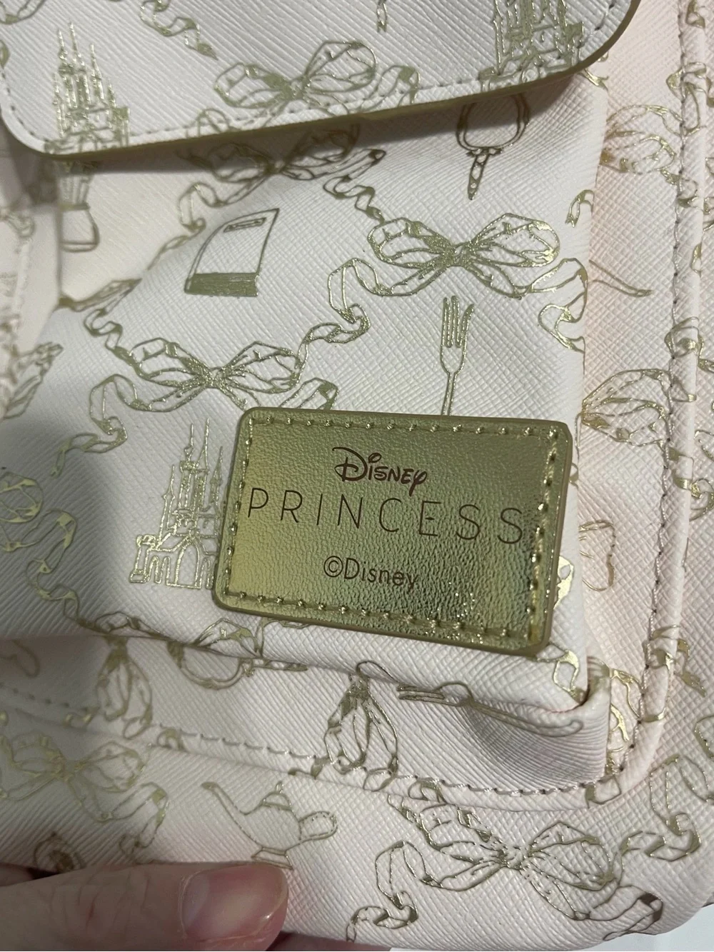 Bath & Body Works disney princess